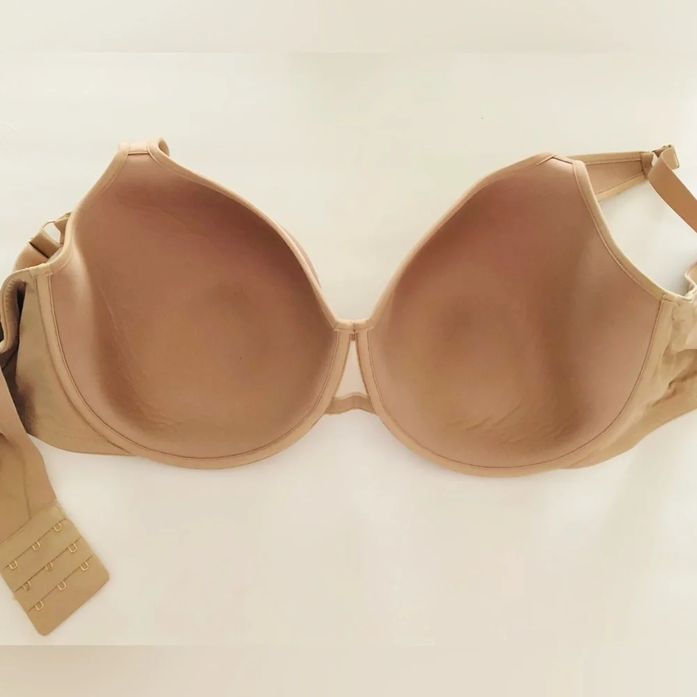 ThirdLove Perfect Coverage Bra 44E